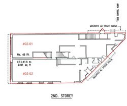 Ann Siang Road (D1), Retail #576580531